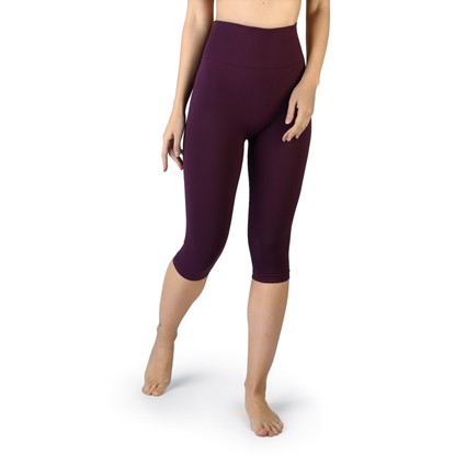 Picture of Bodyboo Women Clothing Bb240935 Violet