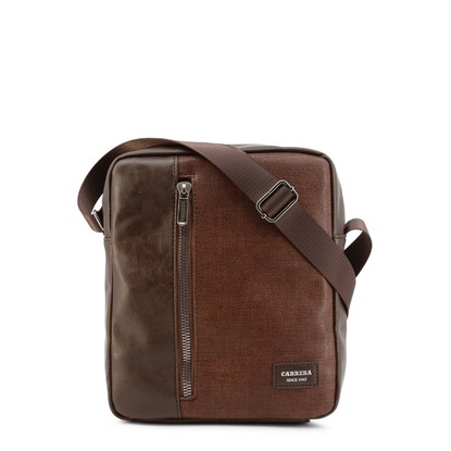 Picture of Carrera Jeans Men bag Lucky Cb6527 Brown