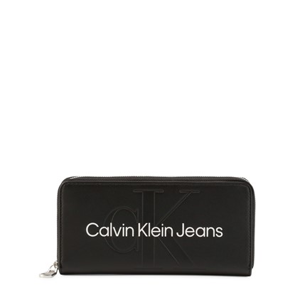 Picture of Calvin Klein Women Accessories K60k607634 Black