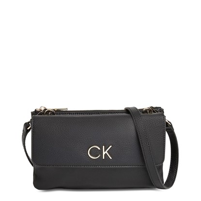 Picture of Calvin Klein Women bag K60k609140 Black