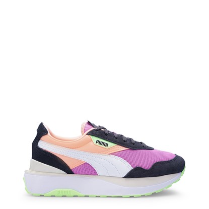 Picture of Puma Women Shoes 375072 Pink