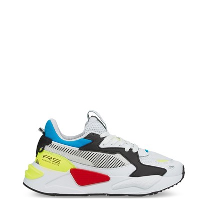 Picture of Puma Men Shoes 383590 White