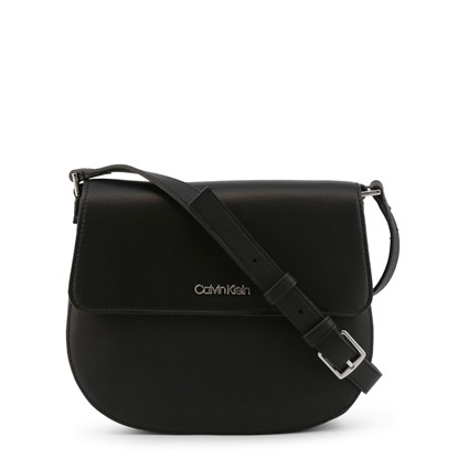 Picture of Calvin Klein Women bag K60k609125 Black
