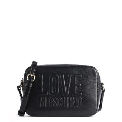 Picture of Love Moschino Women bag Jc4057pp1ell0 Black