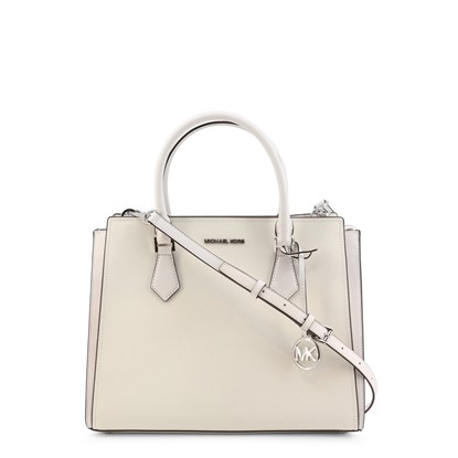 Picture of Michael Kors Women bag Hope 35T0swxs3l White