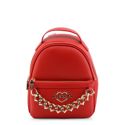 Picture of Love Moschino Women bag Jc4194pp1elk0 Red