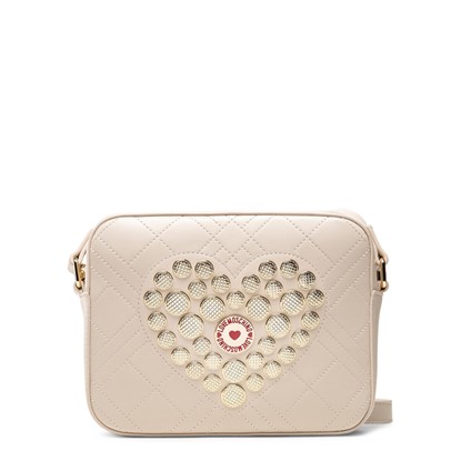 Picture of Love Moschino Women bag Jc4072pp1elp0 White