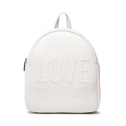 Picture of Love Moschino Women bag Jc4058pp1ell0 White