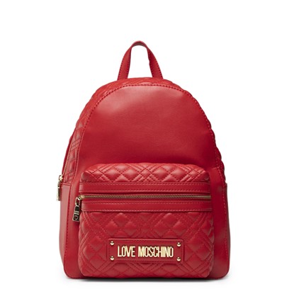 Picture of Love Moschino Women bag Jc4013pp1ela0 Red