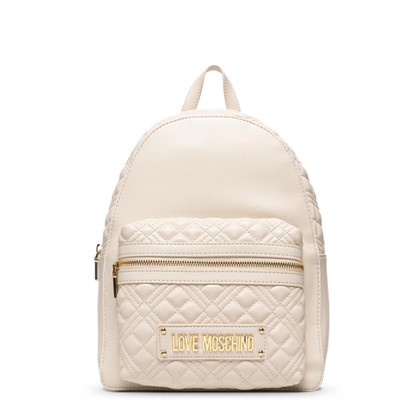 Picture of Love Moschino Women bag Jc4013pp1ela0 White