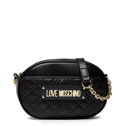 Picture of Love Moschino Women bag Jc4012pp1ela0 Black