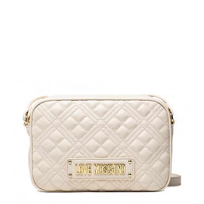 Picture of Love Moschino Women bag Jc4010pp1ela0 White