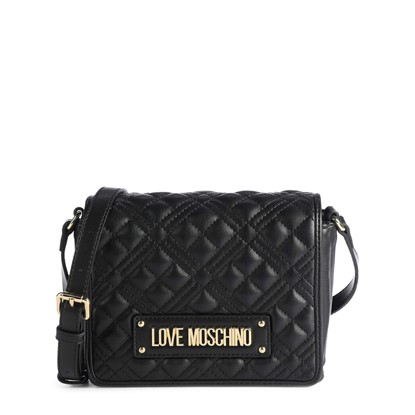 Picture of Love Moschino Women bag Jc4002pp1ela0 Black