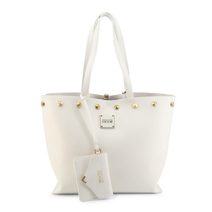 Picture of Versace Jeans Women bag 72Va4be6 71407 White