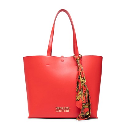 Picture of Versace Jeans Women bag 72Va4ba7 Zs059 Red