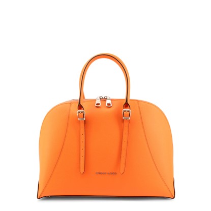 Picture of Guess Women bag Hwllux L1305 Orange