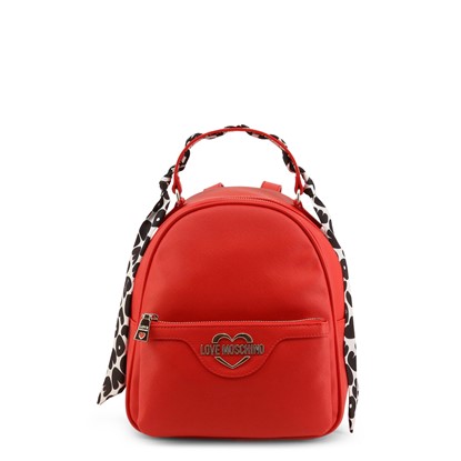 Picture of Love Moschino Women bag Jc4252pp0dkd0 Red