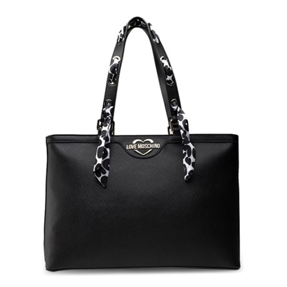 Picture of Love Moschino Women bag Jc4250pp0dkd0 Black