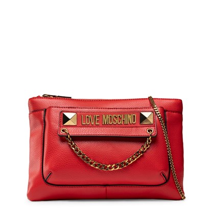 Picture of Love Moschino Women bag Jc4247pp0dkc0 Red