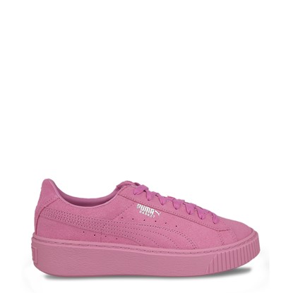 Picture of Puma Women Shoes 363313 Pink