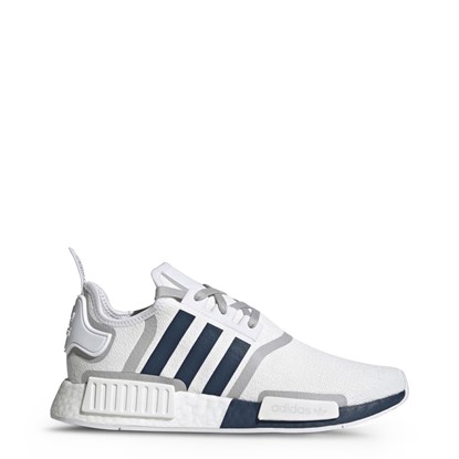 Picture of Adidas Unisex Shoes Nmd R1 White