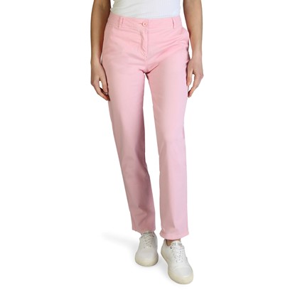 Picture of Armani Exchange Women Clothing 3Zyp30 Yncvz Pink