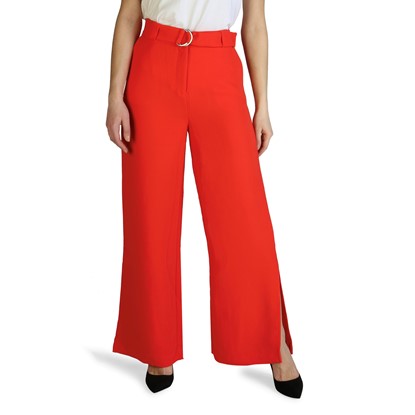 Picture of Armani Exchange Women Clothing 3Zyp26 Ynbrz Red