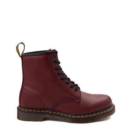 Picture of Dr Martens Women Shoes 1460 Red