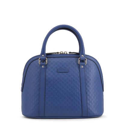 Picture of Gucci Women bag 449663 Bmj1g Blue