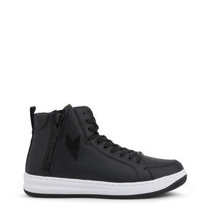 Picture of Ea7 Men Shoes 278102 7A100 Black