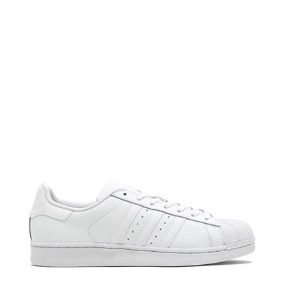 Picture of Adidas Unisex Shoes Superstar White