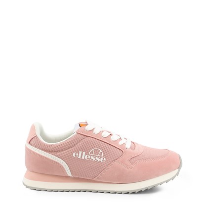 Picture of Ellesse Women Shoes Iris Pink
