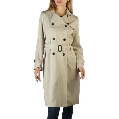 Picture of Tommy Hilfiger Women Clothing Ww0ww30169 Grey