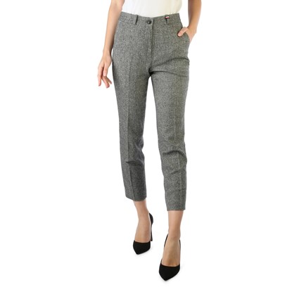 Picture of Tommy Hilfiger Women Clothing Ww0ww29669 Grey