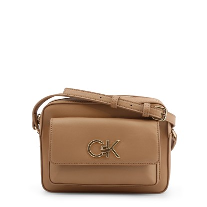 Picture of Calvin Klein Women Bags K60k609114 Brown