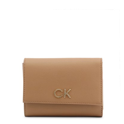 Picture of Calvin Klein Women Accessories K60k608994 Brown
