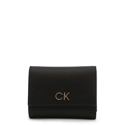 Picture of Calvin Klein Women Accessories K60k608994 Black